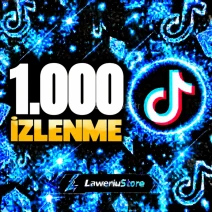 💎(TİKTOK 1.000  TÜRK İZLENME) | KEŞFET ETKİLİ