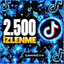 💎(TİKTOK 2.500  TÜRK İZLENME) | KEŞFET ETKİLİ