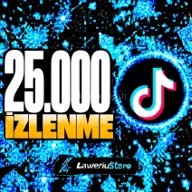 💎(TİKTOK 25.000 TÜRK İZLENME) | KEŞFET ETKİLİ