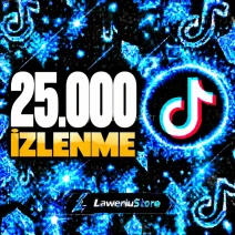 💎(TİKTOK 25.000 TÜRK İZLENME) | KEŞFET ETKİLİ