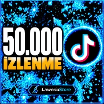 💎(%100 TÜRK 50.000 İZLENME) KEŞFET ETKİLİ | GARANTİLİ