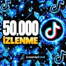 💎(TİKTOK 50.000  TÜRK İZLENME) | KEŞFET ETKİLİ