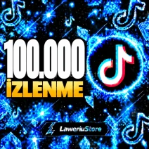 💎(TİKTOK 100.000  TÜRK İZLENME) | KEŞFET ETKİLİ