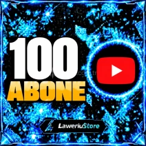💎(GARANTİLİ) YOUTUBE 100 ABONE | PARA KAZANMA AÇ💎