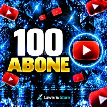 💎(GARANTİLİ) YOUTUBE 100 ABONE | PARA KAZANMA AÇ💎