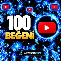 💎(YOUTUBE 100 BEĞENİ) | GARANTİLİ - KEŞFET ETKİLİ