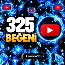 💎(YOUTUBE 325 BEĞENİ) | GARANTİLİ - KEŞFET ETKİLİ