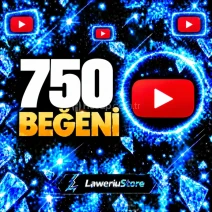 💎(YOUTUBE 750 BEĞENİ) | GARANTİLİ - KEŞFET ETKİLİ