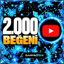 💎(%100 TÜRK 2.000 BEĞENİ)  | KEŞFET ETKİLİ - GARANTİLİ