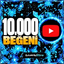 💎(%100 TÜRK 10.000 BEĞENİ) | KEŞFET ETKİLİ - GARANTİLİ
