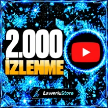 💎(GARANTİLİ) %100 TÜRK 2.000 İZLENME | KEŞFET ETKİLİ