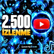 💎(GARANTİLİ) %100 TÜRK 2.500 İZLENME | KEŞFET ETKİLİ