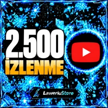💎(GARANTİLİ) %100 TÜRK 2.500 İZLENME | KEŞFET ETKİLİ