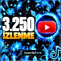 💎(GARANTİLİ) %100 TÜRK 3.250 İZLENME | KEŞFET ETKİLİ