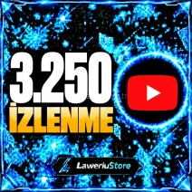 💎(GARANTİLİ) %100 TÜRK 3.250 İZLENME | KEŞFET ETKİLİ