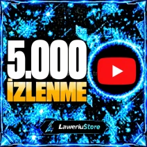 💎(GARANTİLİ) %100 TÜRK 5.000 İZLENME | KEŞFET ETKİLİ