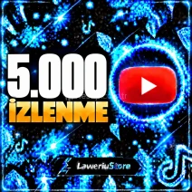 💎(GARANTİLİ) %100 TÜRK 5.000 İZLENME | KEŞFET ETKİLİ