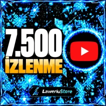 💎(GARANTİLİ) %100 TÜRK 7.500 İZLENME | KEŞFET ETKİLİ