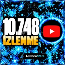💎(GARANTİLİ) %100 TÜRK 10.748 İZLENME | KEŞFET ETKİLİ