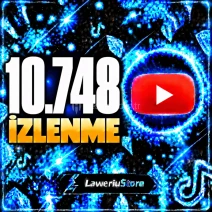 💎(GARANTİLİ) %100 TÜRK 10.748 İZLENME | KEŞFET ETKİLİ