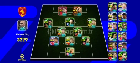 3229 KG BOMBACI YAMAL PUYOL RONALDO DİĞER HESAPLARA BAK