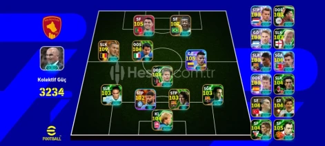 2 BOMBACI 3234 KG PELE HAZARD DİĞER HESAPLARA BAK