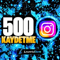💎(%100 TÜRK 500 KAYDETME) KEŞFET ETKİLİ - GARANTİLİ
