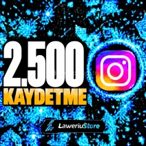 💎(%100 TÜRK 2.500 KAYDETME) KEŞFET ETKİLİ - GARANTİLİ