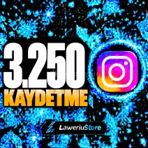 💎(%100 TÜRK 3250 KAYDETME) KEŞFET ETKİLİ - GARANTİLİ