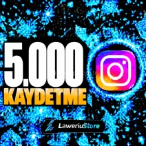 💎(%100 TÜRK 5.000 KAYDETME) KEŞFET ETKİLİ - GARANTİLİ
