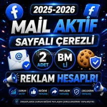 2025-2026  0-100 ARKADAŞ MAİLLİ SAYFALI 2BMLİ HESAPLAR