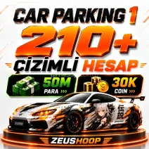 🎨  CPM1 210+ ÇİZİM - SİZİN MAİLİNİZE 🎨