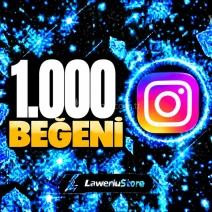 💎(INSTAGRAM 1.000 BEĞENİ) - KEŞFET ETKİLİ💎