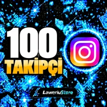 ⭐(INSTAGRAM 100 TAKİPÇİ) - KEŞFET ETKİLİ⭐