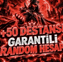 💜💜+50 DESTANSI GARANTİ💜💜 PUBG MOBİLE RANDOM HESAP❤