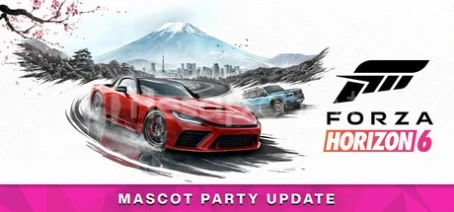 Forza horzion 6 online + garantili