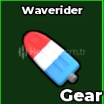 ⭐Wawerider fly gear  SAB NADİR ⭐