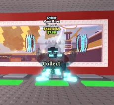 🔥SAB CYBER GYM BROS EN UYGUNU🔥