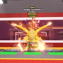 🔥SAB GOLD DRAGON CANNELONI EN UYGUNU🔥