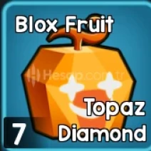⚡ Topaz Diamond FRUIT Blox Fruits ⚡ En Ucuz