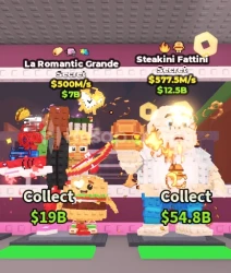 Sab 2x Bundles - Sab Op Bundle