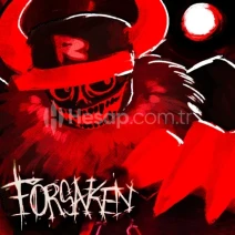 Roblox Studio Forsaken Oyunu Dev İndirim