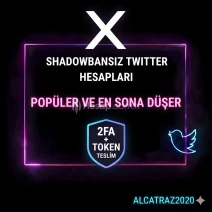 2009-2025-POPÜLER VE EN SONA DÜŞER- NO SHADOWBAN