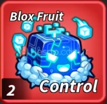 ⭐ Control Fruıt[Blox Fruit⭐(en ucuzu)