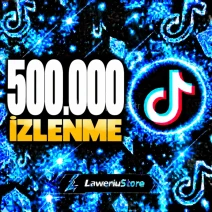 💎(TİKTOK 500.000  TÜRK İZLENME) | KEŞFET ETKİLİ