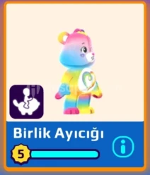 PK XD BİNEK BİRLİK AYICIĞI PK XD