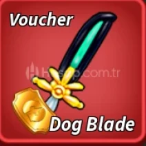 ⭐Dog Blade [Blox Fruit⭐(en ucuzu)
