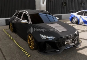 🔥  audi rs6  cpm  2  🔥 en ucuz