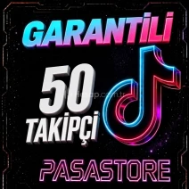 ⭐(GARANTİLİ) +50 TAKİPÇİ | KEŞFET ETKİLİ | GÜVENLİ⭐
