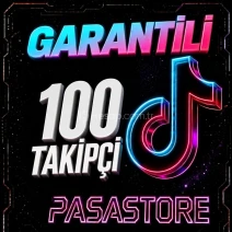⭐(GARANTİLİ) 100 TAKİPÇİ | KEŞFET ETKİLİ | GÜVENLİ⭐